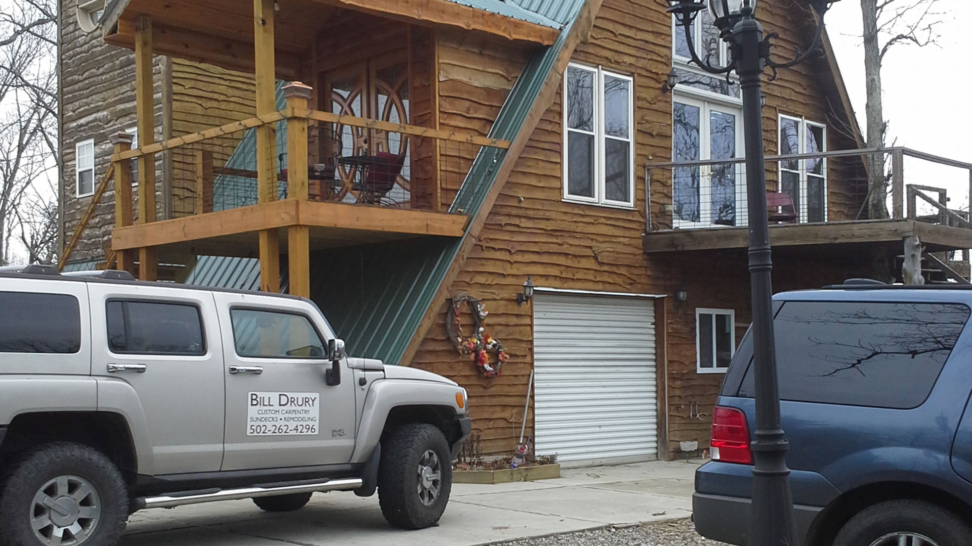 Leitchfield Residential & Commercial Construction