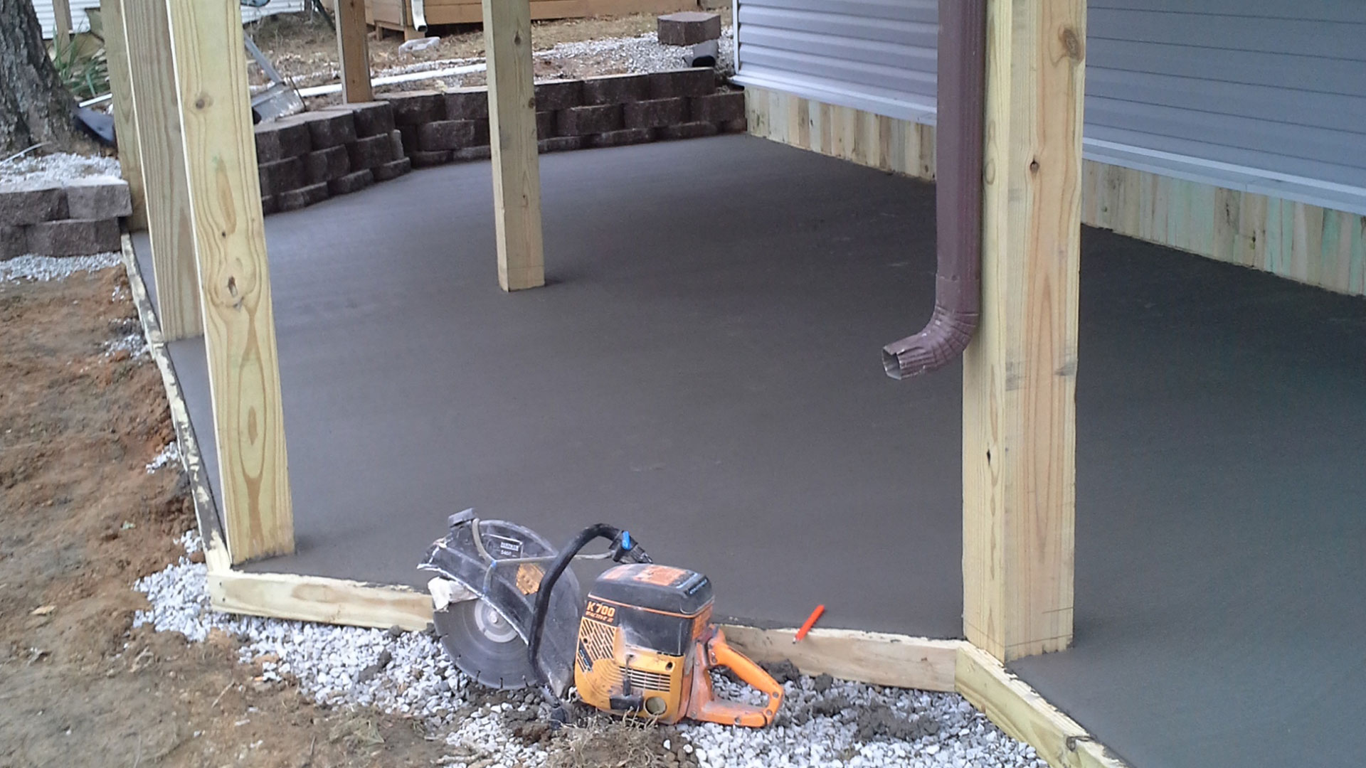 Leitchfield Construction
